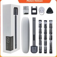 Bộ tua vít điện đa năng Xiaomi Wowstick 1F+ - Tua vít đa năng Wowstick 1F+