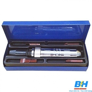 Bộ tua vít đóng 4 mũi Top CY-2500-MC