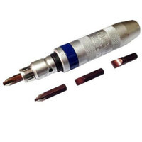 Bộ tua vít đóng tự động 4 mũi LICOTA ABD-73001 Đài Loan