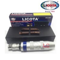 Bộ Tua Vít Đóng Tự Động 4 Mũi Licota ABD-73001