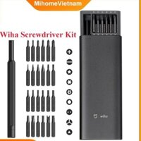 Bộ tua vít mini đa năng Xiaomi Mijia Wiha - Hàng chính hãng