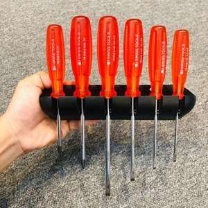 Bộ tua vít PB Swiss Tools 667000 4/2, 6 cái