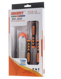 Bộ tua vít sửa chữa iPhone/iPad Jakemy JM-i82