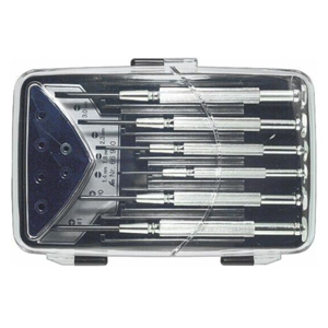 Bộ tua vít sửa đồng hồ Holex 669800