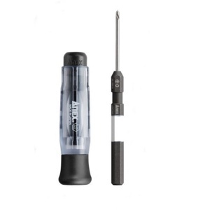 Bộ tua vít tháo vít gỉ Anex No.3610-N