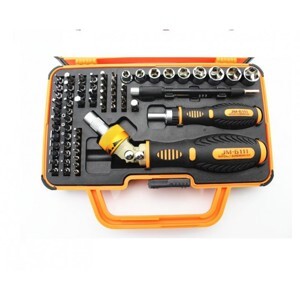 Bộ Tua Vít Tổng Hợp JAKEMY JM- 6111