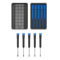 Bộ tua vít TR6, TR7, TR8, TR9, TR10 Marlin iFixit