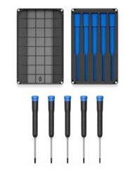 Bộ tua vít TR6, TR7, TR8, TR9, TR10 Marlin iFixit