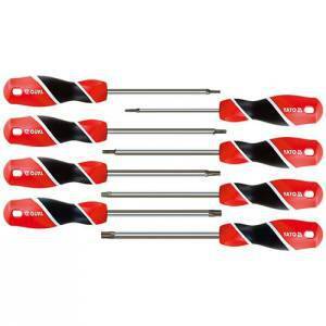 Bộ tua vít Yato YT-25975