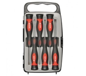 Bộ tua vít YT-2790, 6 chi tiết