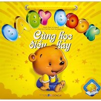 Bộ Túi Baby Book - Cùng Học Điều Hay Bộ 8 Cuốn Tái Bản