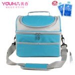 bộ túi bảo quản sữa mẹ và đồ uống