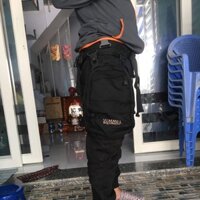 Bộ túi đeo đùi xuất khẩu summit