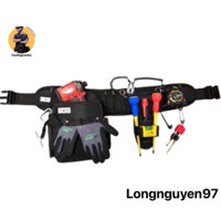 Bộ túi đồ nghề điện kiểu Nhật