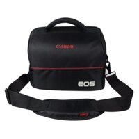 Bộ Túi Đựng Máy Ảnh Photogear (Size M) Và Da Cừu Lau Ống Kính