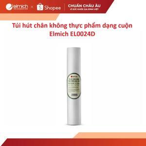 Bộ túi hút chân không đựng thực phẩm Elmich