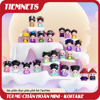 BỘ TÚI MÙ CHÂN HOÀN TRUYỆN MINI - CHÍNH HÃNG KOITAKE