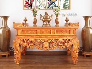 Bộ túi xách 4 món kẻ Caro ST904