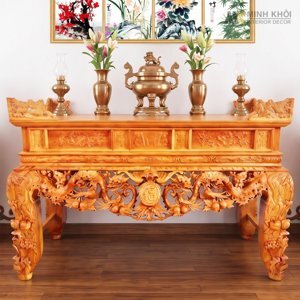 Bộ túi xách 4 món kẻ Caro ST904