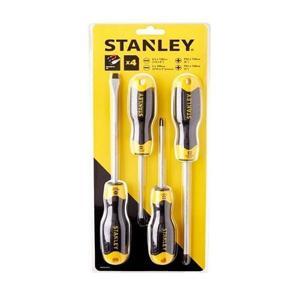 Bộ tuốc nơ vít 4 cây Stanley STMT66671