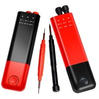 Bộ tuốc nơ vít 6 kiểu Hộp kính Đồng hồ máy tính Điện thoại di động Repai