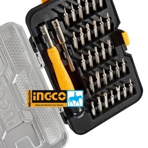 Bộ tuốc nơ vít đa năng 32 chi tiết Ingco HKSDB0328