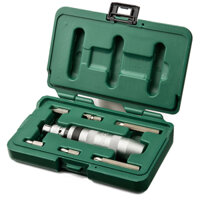 Bộ tuốc nơ vít đóng tự động 8 chi tiết SATA 09602