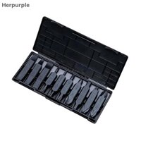 Bộ tuốc nơ vít HER 20 trong 1 Mũi đôi đầu từ tính cho dụng cụ bỏ túi E1 / Flagship Captain Multi Tool VN