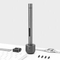 Bộ tuốc nơ vít (tua vít) điện Wowstick 1F+