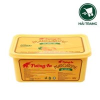 Bơ Tường An Margarine Hộp 800G