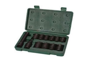 Bộ tuýp 12 chi tiết Sata 09-009 - 1/2inch