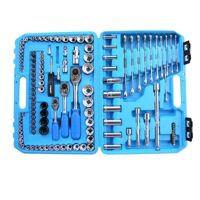 BỘ TUÝP 120 CHI TIẾT CMART K0017