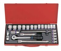 BỘ TUÝP 1/2INCH 24 CHI TIẾT KINGTONY 4028MR02