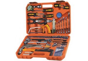 Bộ tuýp 21 món Asaki AK-9758 - 3/4"