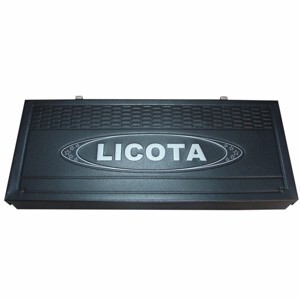 Bộ tuýp 24 chi tiết hệ mét Licota  ALT-5002F