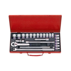 Bộ tuýp 24 chi tiết Kingtony 4026MR03