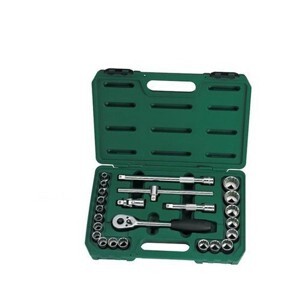 Bộ tuýp 24 chi tiết Sata 09-060 - 1/2inch