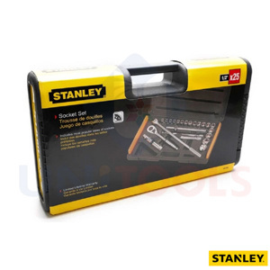 Bộ tuýp 25 chi tiết Stanley 86-589