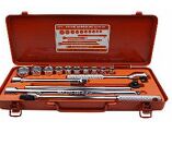 BỘ TUÝP 3/8" 16 CHI TIẾT ASAHI S-3110