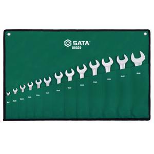Bộ tuýp 38 chi tiết Sata 09-062