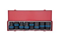 BỘ TUÝP 8 CHI TIẾT KINGTONY 1 INCH 8408MP02