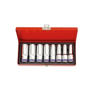 Bộ tuýp 8 chi tiết Kingtony 4208MR - 1/2"