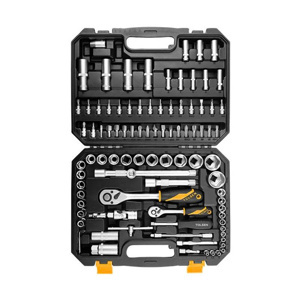 Bộ tuýp 94 chi tiết Tolsen 15145