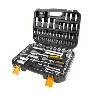 Bộ tuýp 94 chi tiết Tolsen 15145