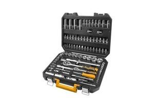 Bộ tuýp đa năng 94 chi tiết Ingco HKTS42941