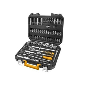 Bộ tuýp đa năng 94 chi tiết Ingco HKTS42941