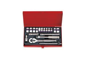 Bộ tuýp Kingtony 2019MR03