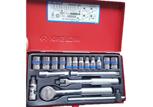 Bộ tuýp Kingtony 2019MR03