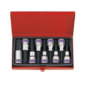 Bộ tuýp lục giác 9 chi tiết Kingtony 9-4120PR