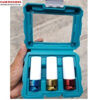 Bộ tuýp lục giác dài bọc nhựa 17,19,21mm 3 chi tiết Total THMLNS031